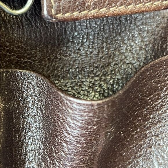 GUCCI Monogram Key Holder GG Canvas Signature Logo & unbranded keychain - Picture 12 of 14